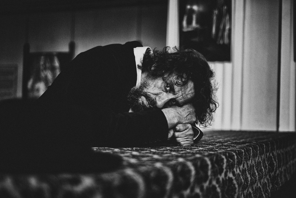 Фотографія Sergiy Detiuk  9 / Віталій / photographers.ua