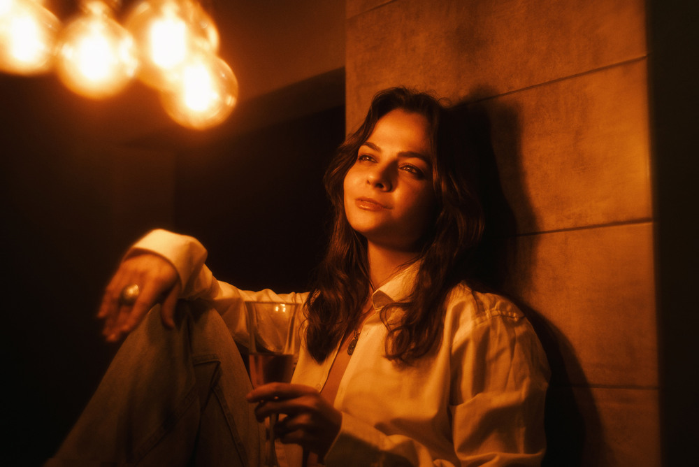 Фотографія Portrait of Mika / Віталій / photographers.ua