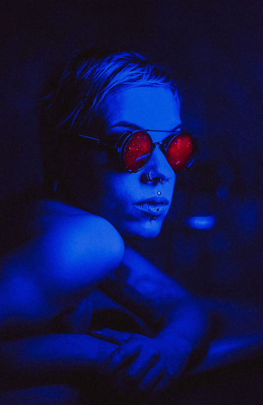 Фотографія Red Glasses / Віталій / photographers.ua