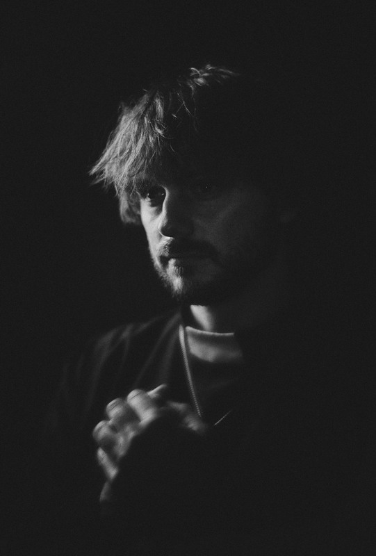 Фотографія Scott the Priest / Віталій / photographers.ua