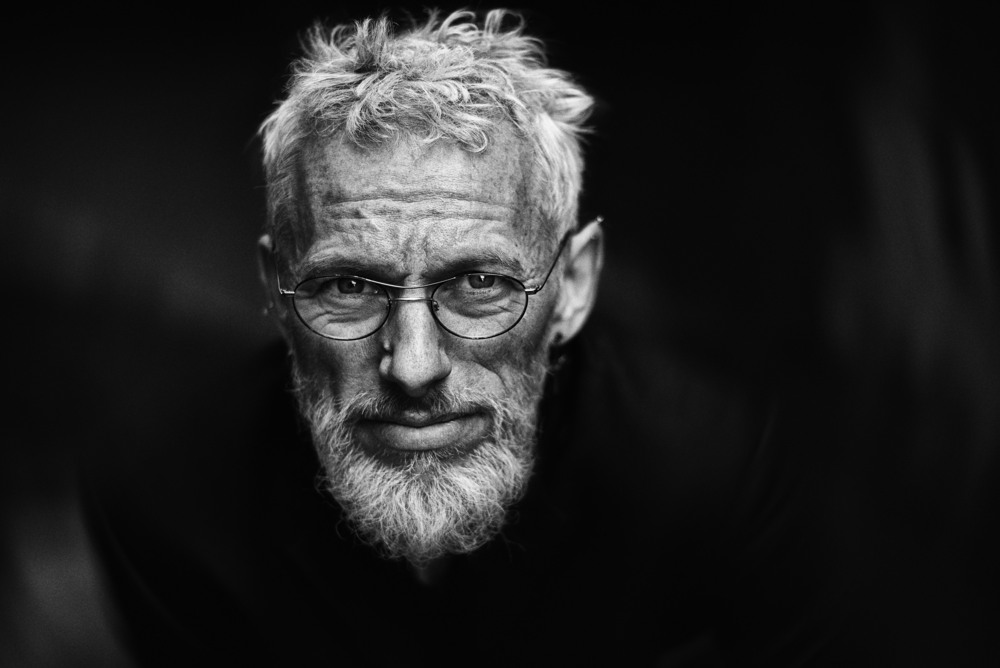 Фотографія Portrait of Marco III / Віталій / photographers.ua