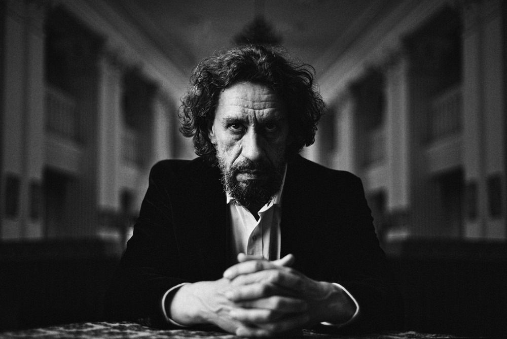 Фотографія Sergiy Detiuk / Віталій / photographers.ua