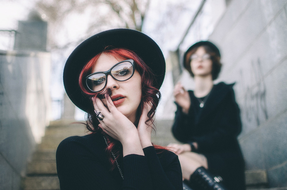 Фотографія Marianne and Marina 3 / Віталій / photographers.ua