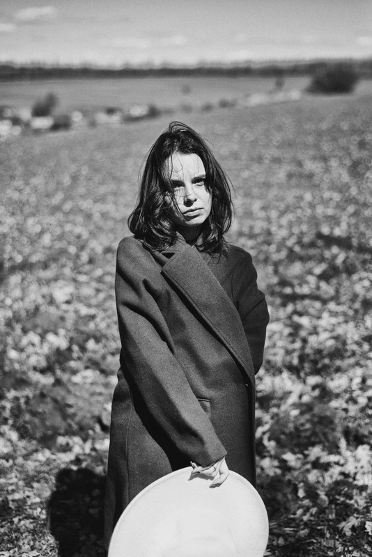 Фотографія Portrait of Anastasia 2 / Віталій / photographers.ua