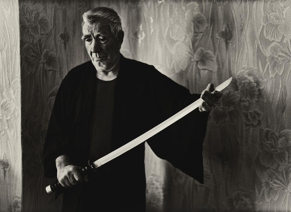 Фотографія The Old Samurai / Віталій / photographers.ua