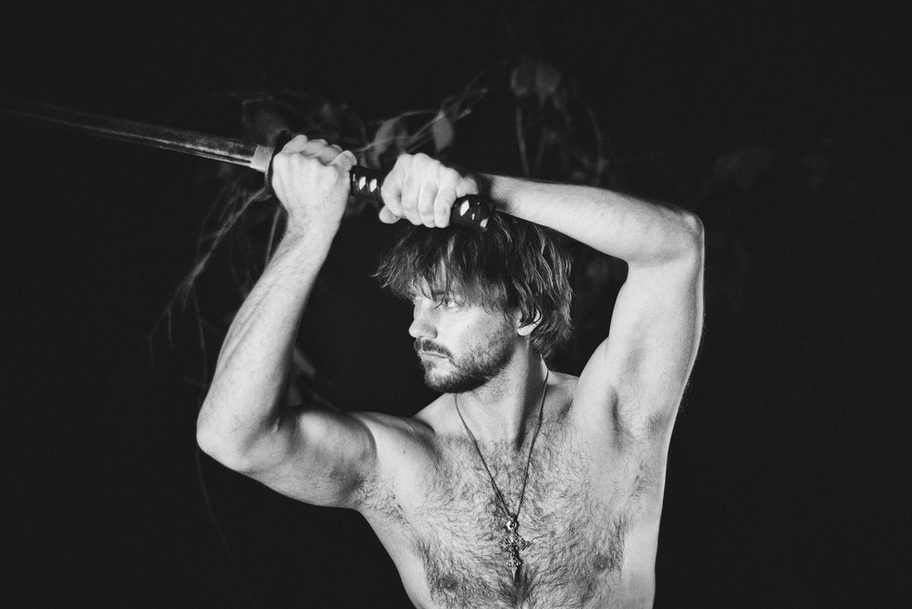 Фотографія Scott 3 / Віталій / photographers.ua