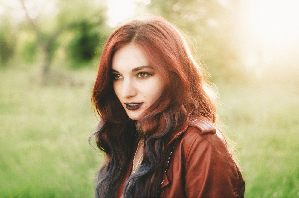 Фотографія Daring Alina / Віталій / photographers.ua