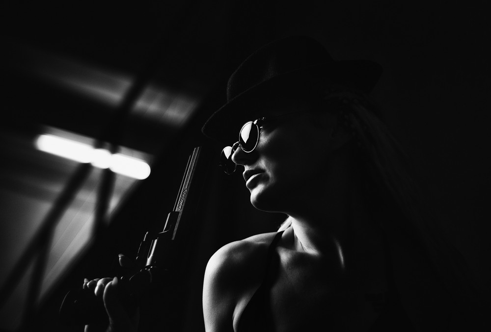 Фотографія Magnum Force / Віталій / photographers.ua