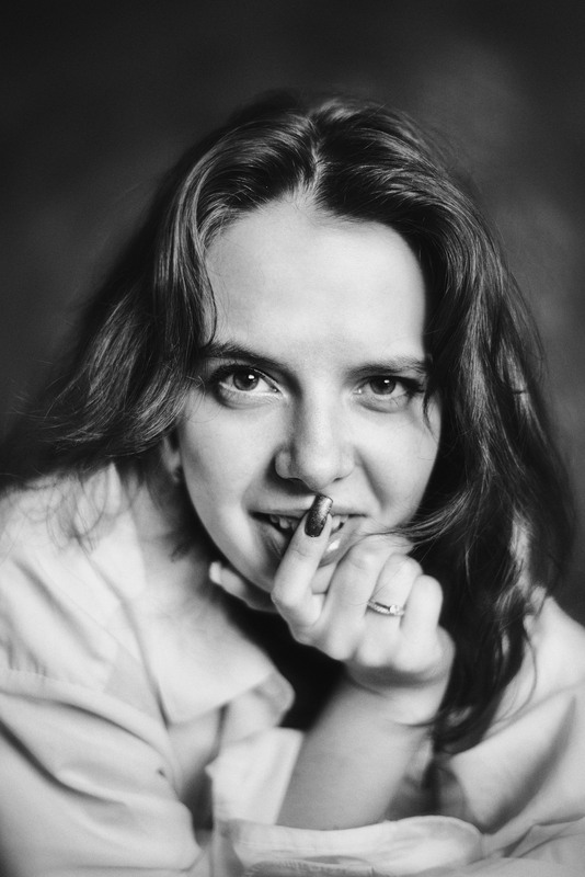 Фотографія Portrait of Anastasia / Віталій / photographers.ua