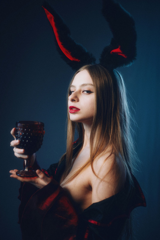 Фотографія The Dark Rabbit 2 / Віталій / photographers.ua