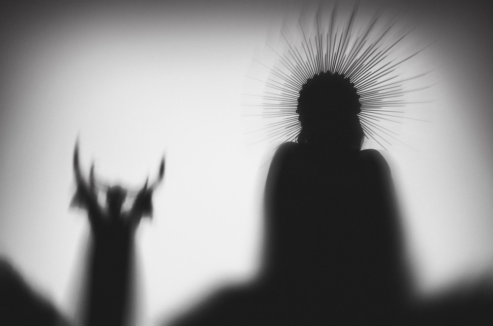 Фотографія Dark Prophecy 2 / Віталій / photographers.ua