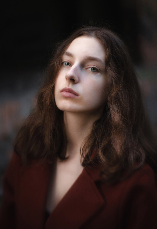 Фотографія You Will Not Forget / Віталій / photographers.ua