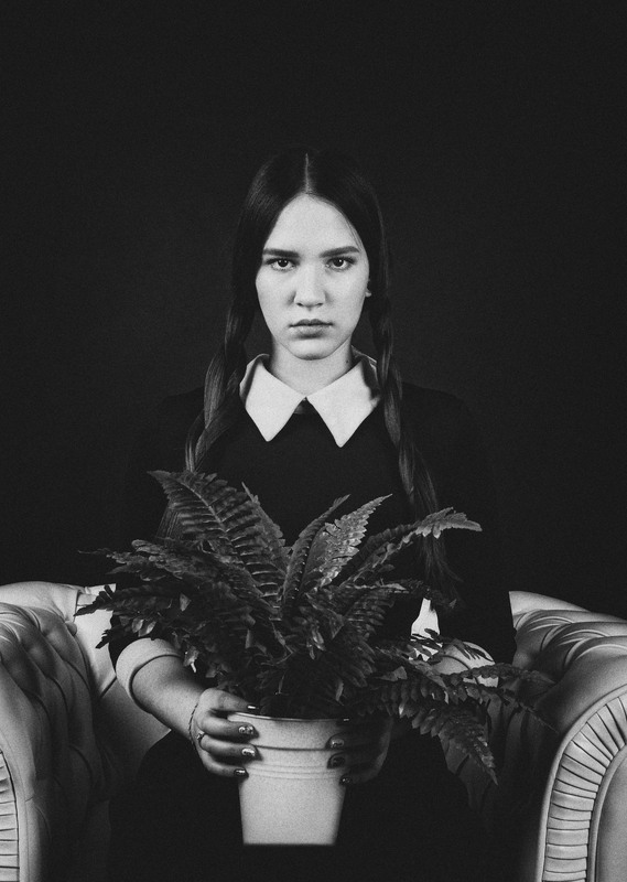 Фотографія Wednesday / Віталій / photographers.ua