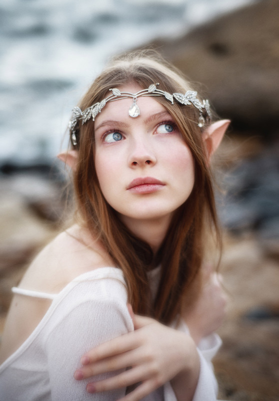 Фотографія Elf Princess / Віталій / photographers.ua