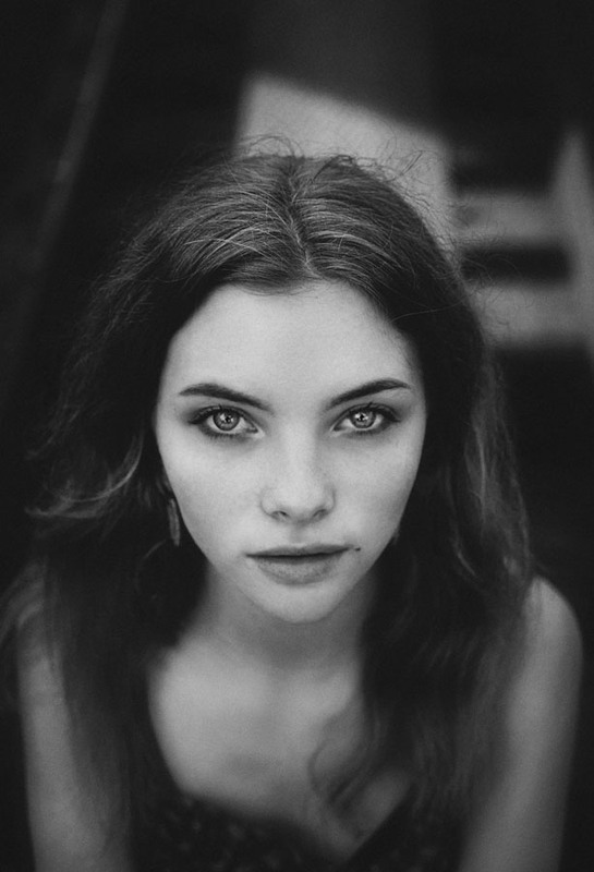 Фотографія Just Look How Beautiful She is / Віталій / photographers.ua