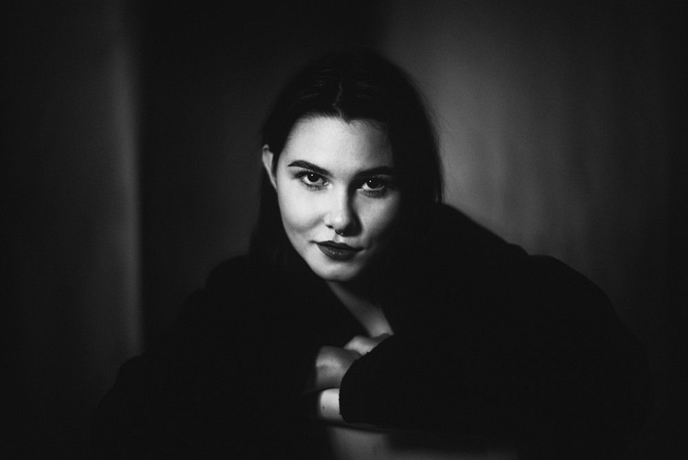 Фотографія Portrait of Sia / Віталій / photographers.ua