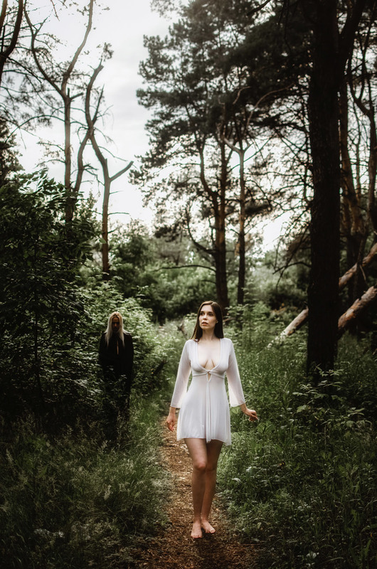 Фотографія The Mystical Woods / Віталій / photographers.ua