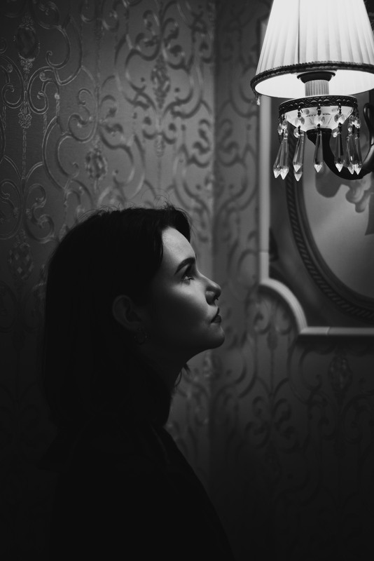 Фотографія Portrait of Sia 4 / Віталій / photographers.ua