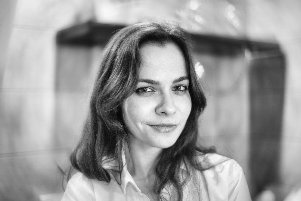 Фотографія Portrait of Mika 2 / Віталій / photographers.ua