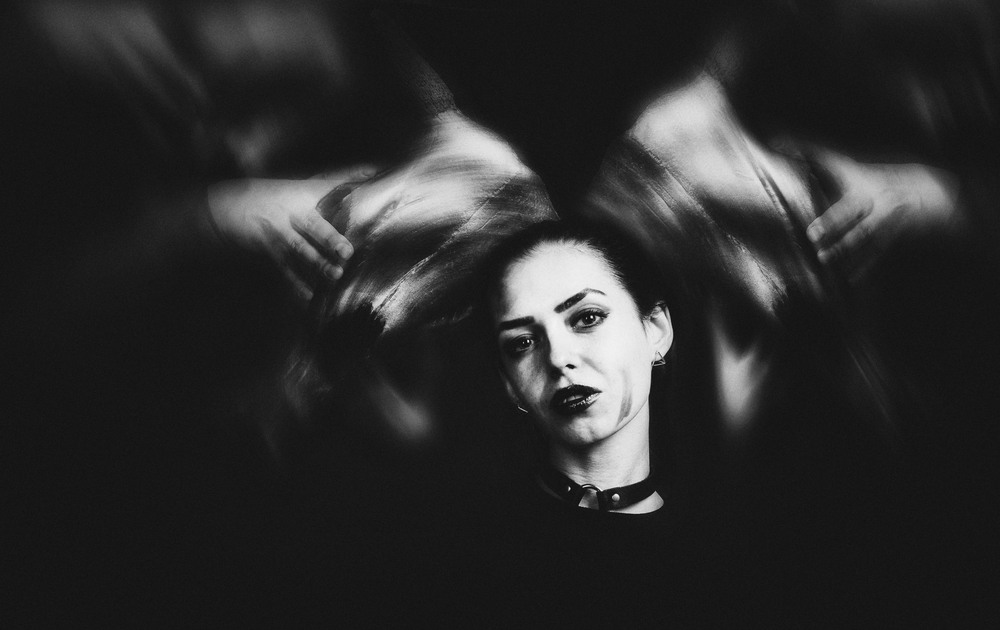 Фотографія The Nature of Vice / Віталій / photographers.ua