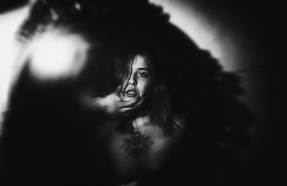 Фотографія Ghost in the Mirror / Віталій / photographers.ua