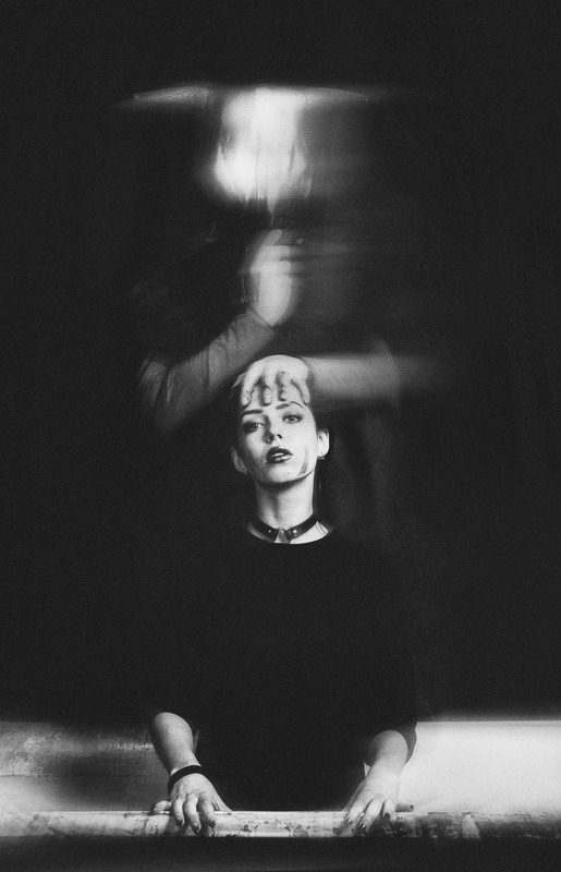 Фотографія Satan's visit / Віталій / photographers.ua