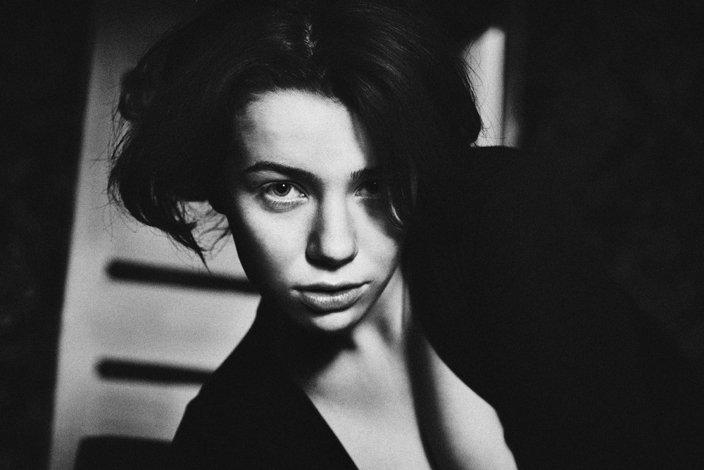 Фотографія Portrait of Kate S. / Віталій / photographers.ua