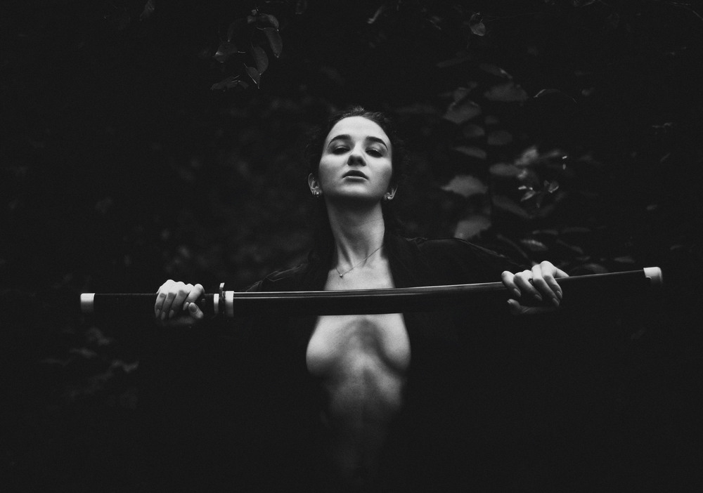 Фотографія The Sword of Julie / Віталій / photographers.ua