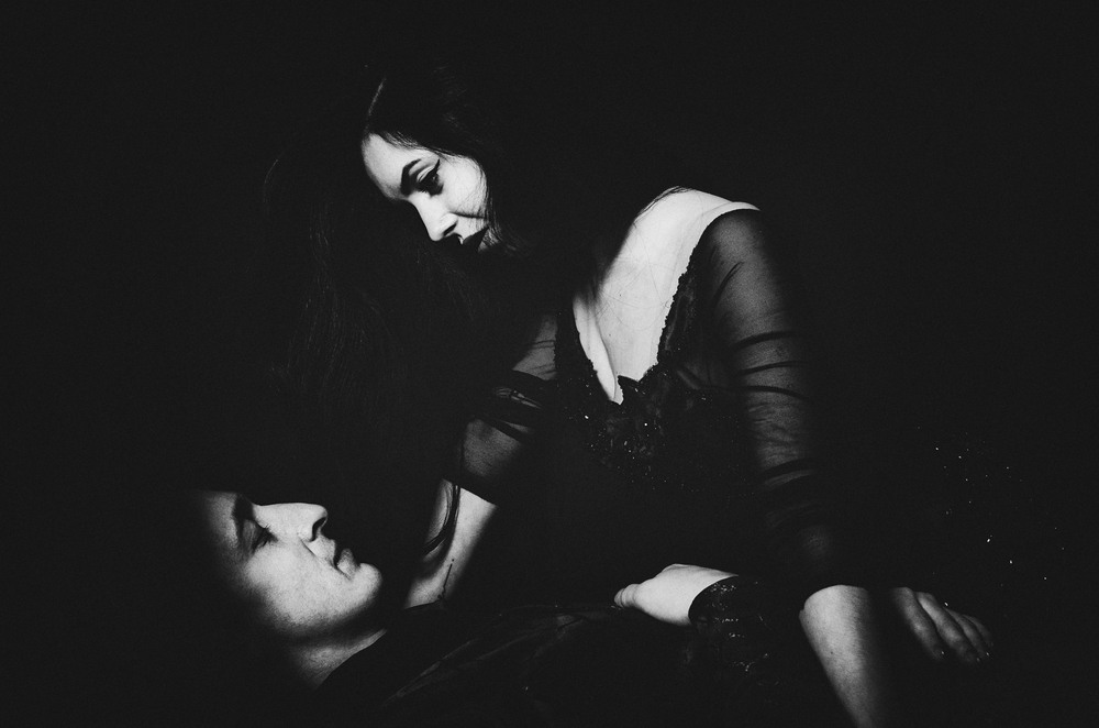 Фотографія Time to wake Dracula up / Віталій / photographers.ua