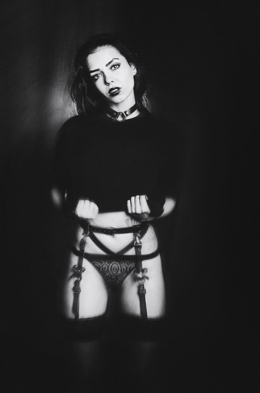 Фотографія Dark Daria / Віталій / photographers.ua