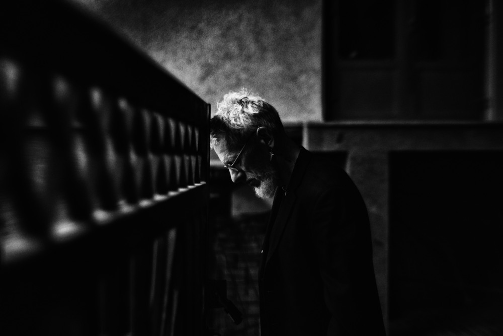 Фотографія one day sadness will end / Віталій / photographers.ua