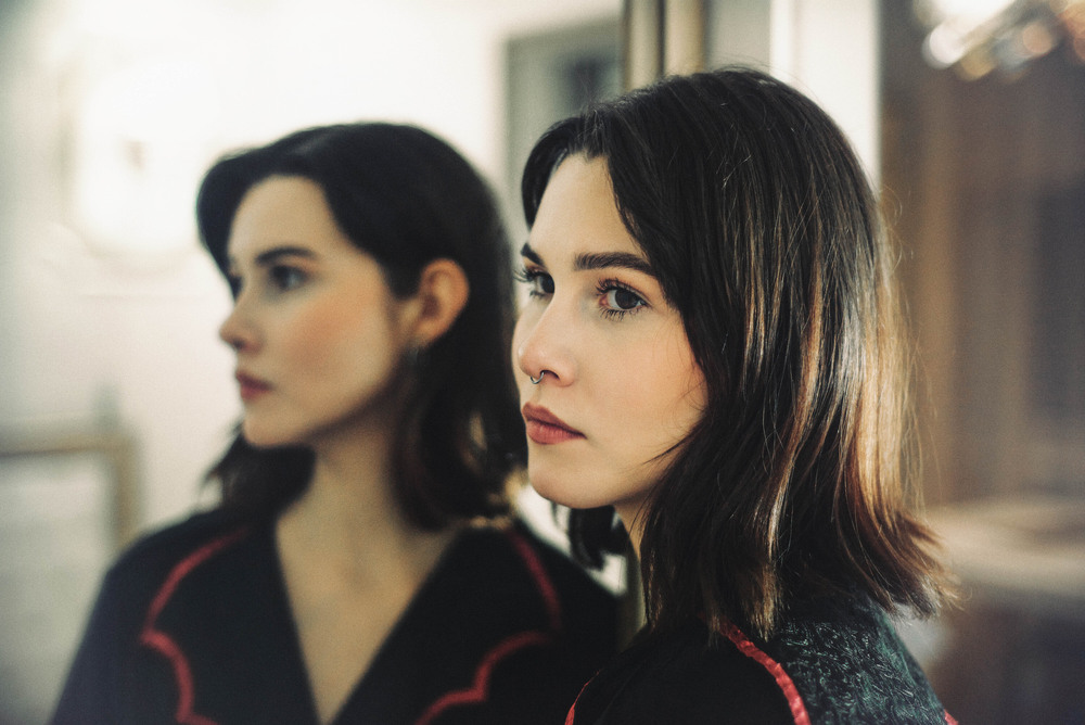 Фотографія Portrait of Sia 2 / Віталій / photographers.ua