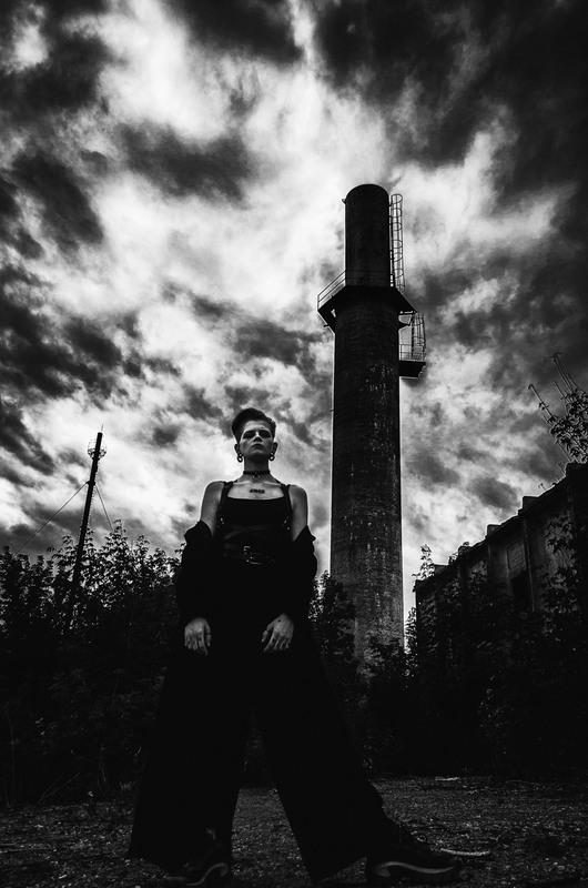 Фотографія Ruin Yourself / Віталій / photographers.ua