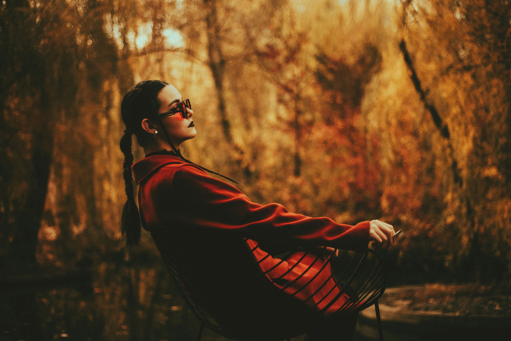 Фотографія Autumn Colours / Віталій / photographers.ua