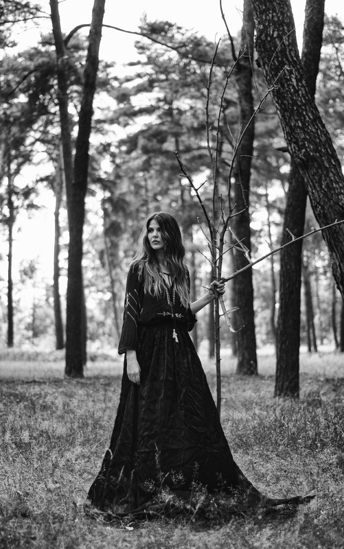 Фотографія Mistress Of The Forest / Віталій / photographers.ua