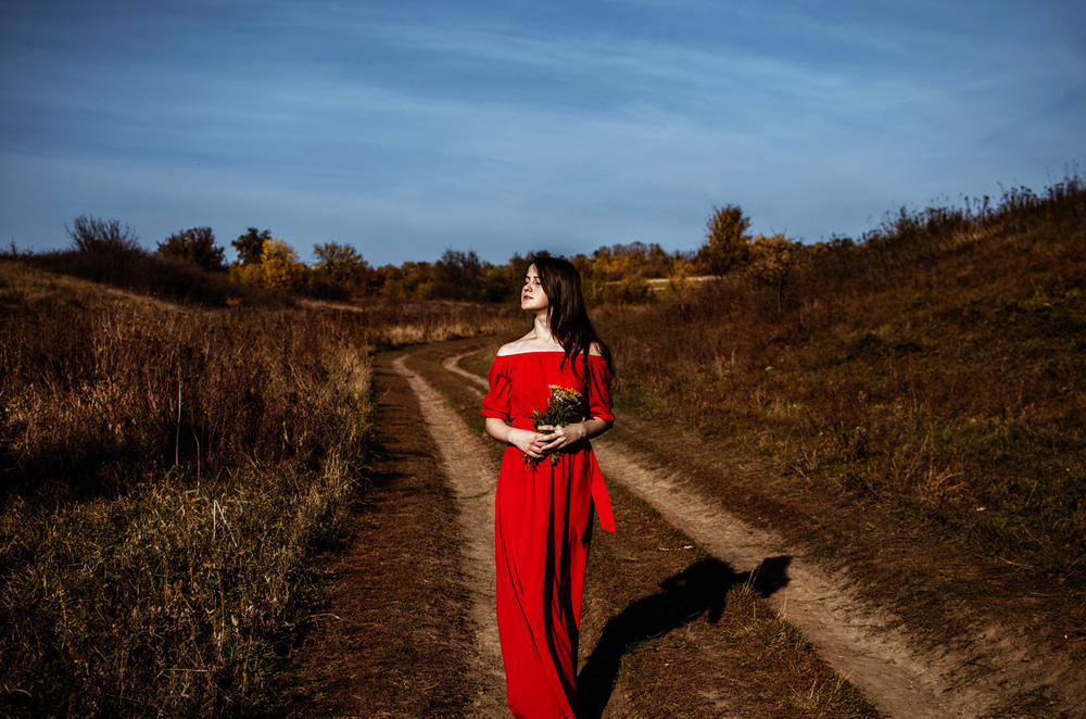 Фотографія Autumntime Sadness / Віталій / photographers.ua