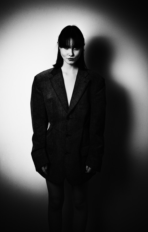 Фотографія Gothic Vibes of Sia / Віталій / photographers.ua