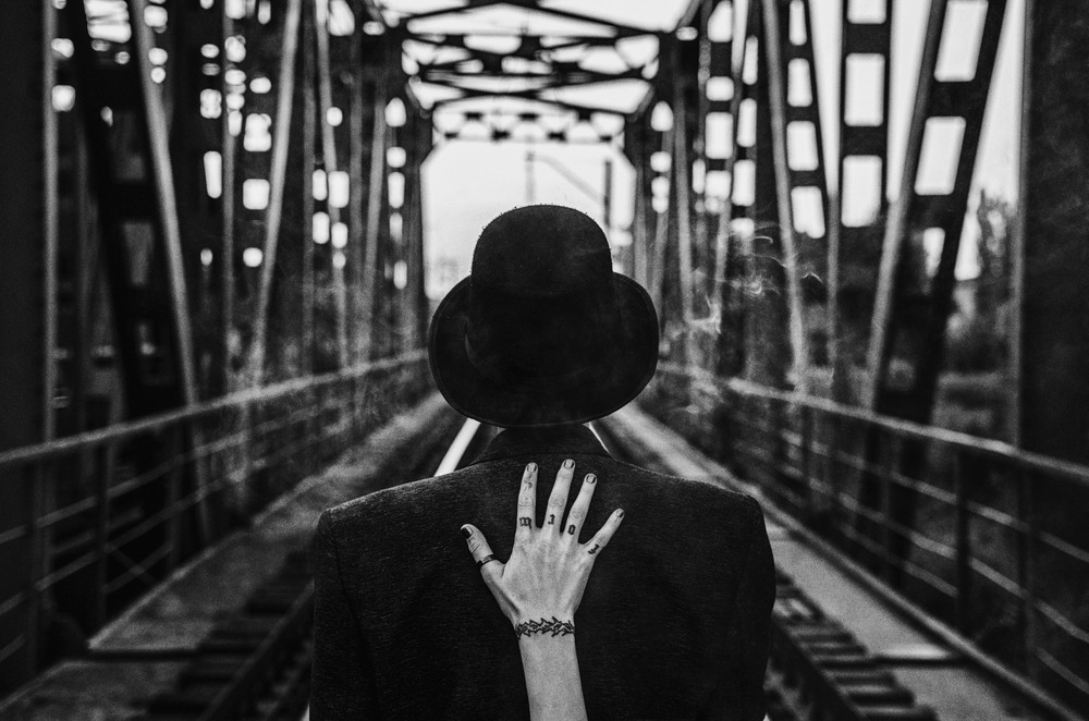 Фотографія The Guiding Hand / Віталій / photographers.ua