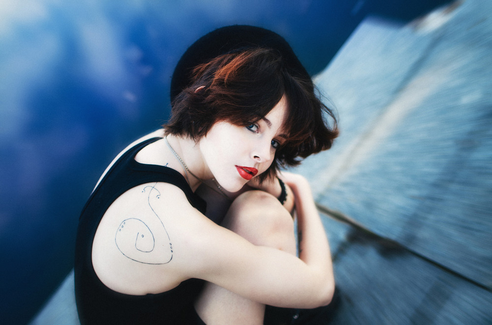 Фотографія Always Blue / Віталій / photographers.ua