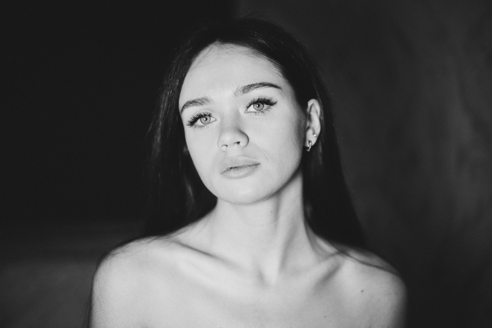 Фотографія Portrait of Sophie / Віталій / photographers.ua