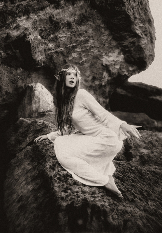 Фотографія Elf Princess  4 / Віталій / photographers.ua