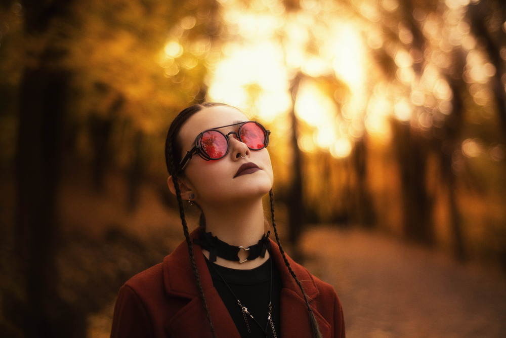 Фотографія autumn promenade / Віталій / photographers.ua