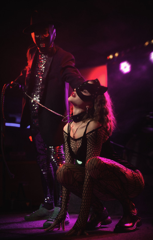 Фотографія My Naughty Kitty / Віталій / photographers.ua