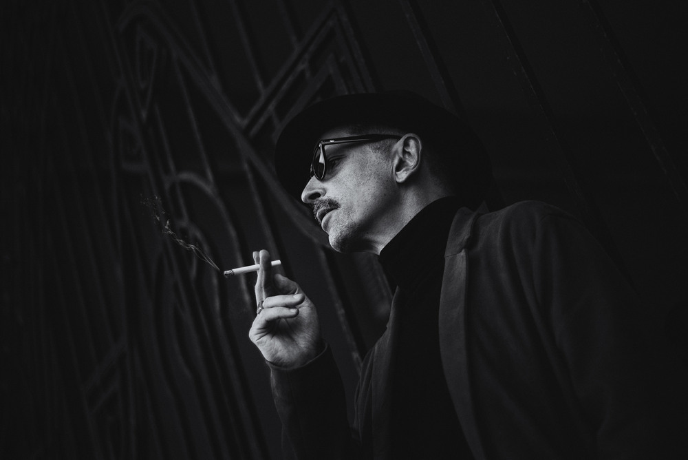 Фотографія Olexo Gladushevskyy / Віталій / photographers.ua