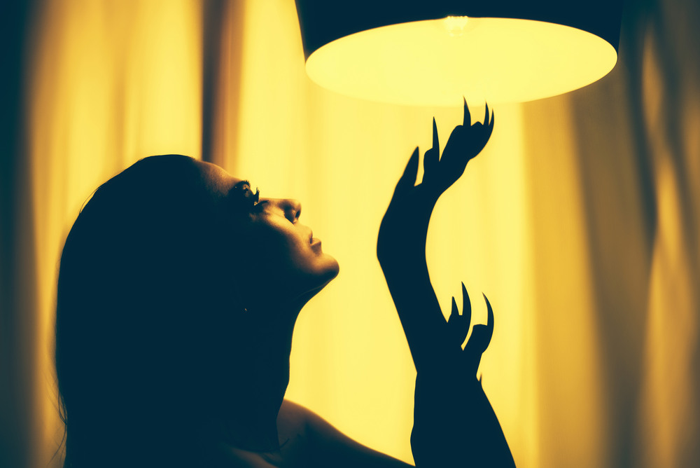 Фотографія My Strange World II / Віталій / photographers.ua