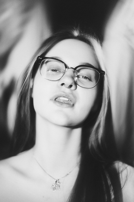 Фотографія Portrait of Ariv 3 / Віталій / photographers.ua