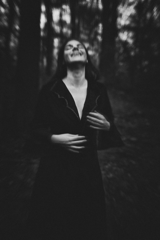 Фотографія The Dark Side of Ira 2 / Віталій / photographers.ua