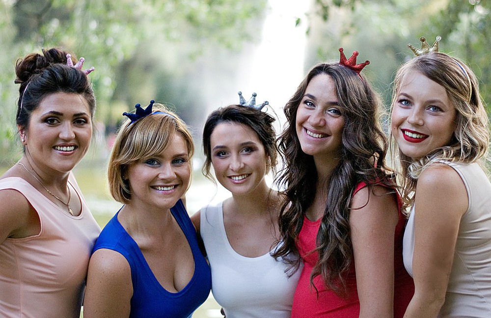 Фотографія Свадьба / Калиниченко Андрей Викторович / photographers.ua