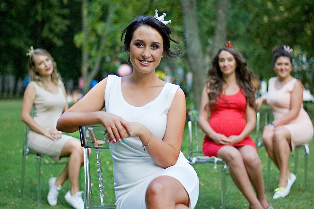 Фотографія Девичник / Калиниченко Андрей Викторович / photographers.ua