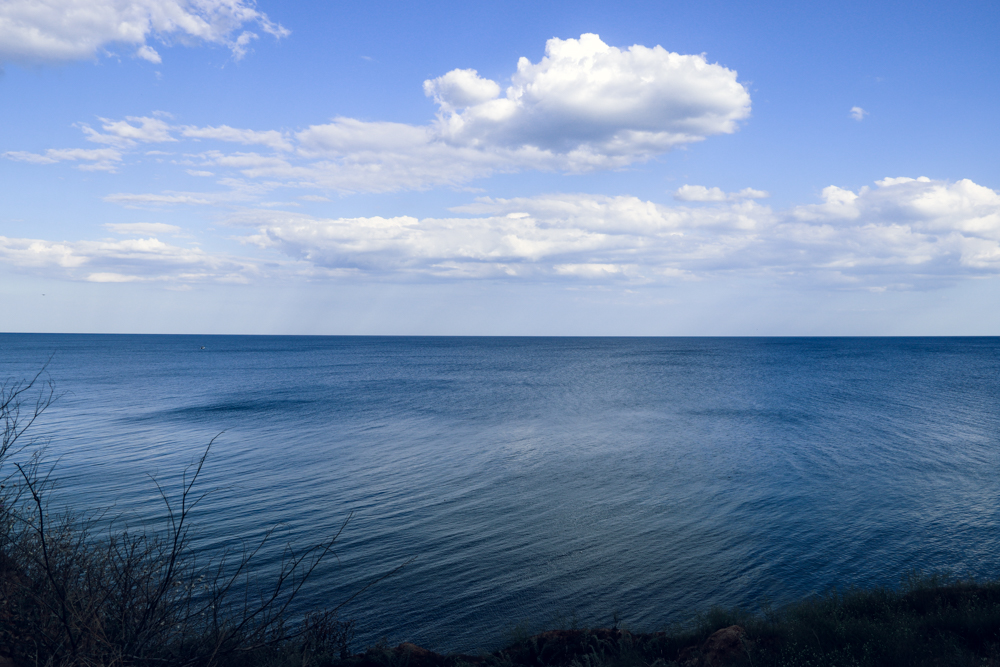 Фотографія Черное море / Ira Khodiuk / photographers.ua